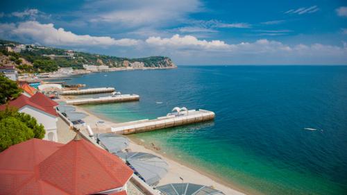 Сосновая роща Санаторий 