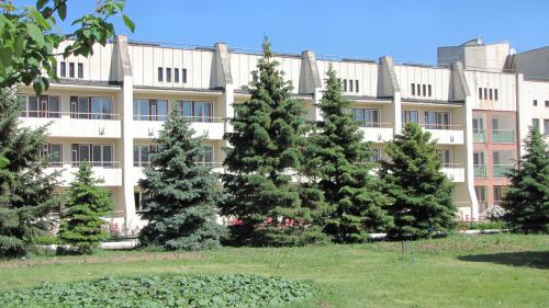 Ателика Таврида Курорт.отель корпус 