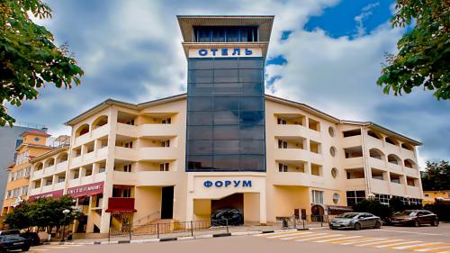 Форум Отель 