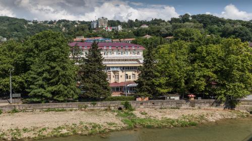 Аквамарин Пансионат 