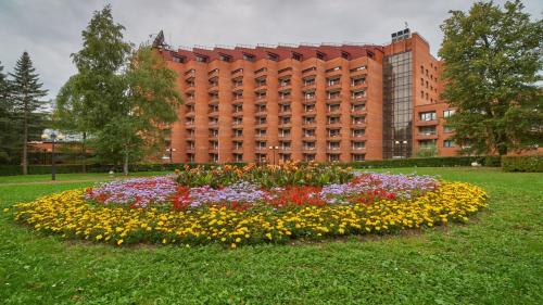 Заря Панс. с леч. 