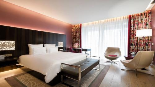 Swissotel Resort Sochi Kamelia/Камелия										 Отель 