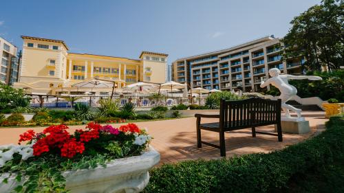 Swissotel Resort Сочи Камелия (Swissotel Resort Sochi Kamelia) 