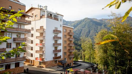 AYS Design Hotel Отель 