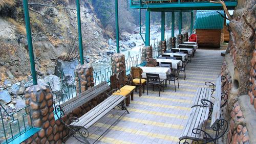 Кристалл  Отель 