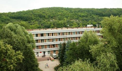 Красная Глинка 