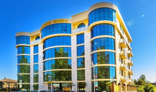 Sun Palace Gagra (Сан Палас) 