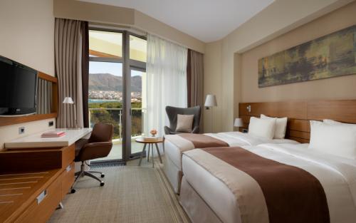 Метрополь Гранд (Metropol Grand Hotel Gelendzhik) 