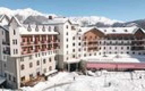 Riders Lodge (Райдер Лодж) 