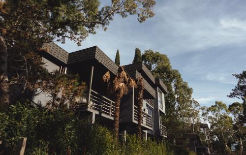 ALUAR (Алуар) boutique hotel 