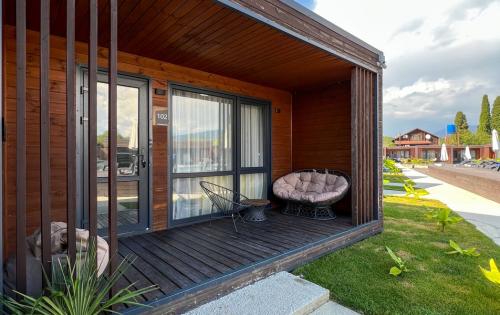 VIVA GLAMP HOTEL (Вива Глемп) 