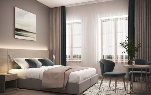Port Comfort by Mariinsky 
