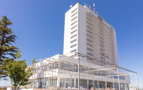 Черноморская жемчужина 