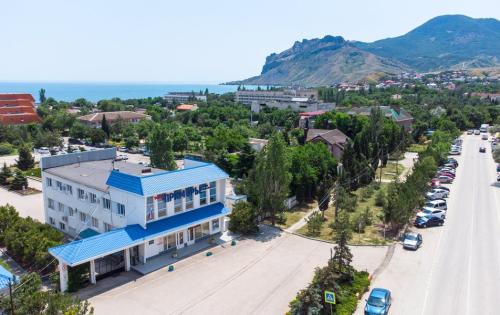 Приморье ТОСК 