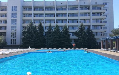 Южный Пансионат 