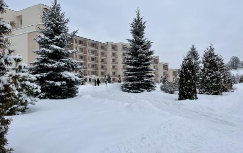 Олимп Парк-отель 