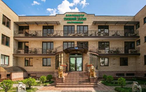 Грейс Тихий Дон 