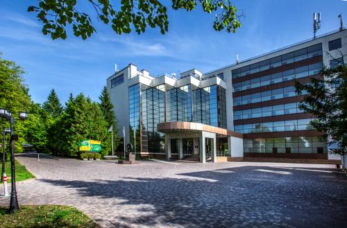 Arthur Spa Hotel by Mercure (Артурс Спа Отель) 