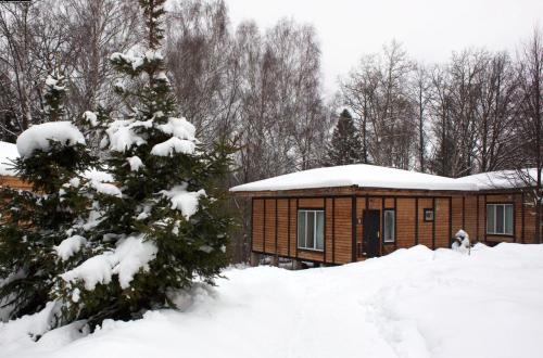 Foresta festival (Фореста Фестиваль) парк Отель 