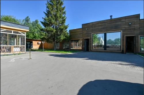 Рублевка Village Hotel 