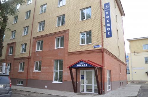 Космос 