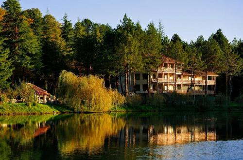 Lopota Resort Отель 