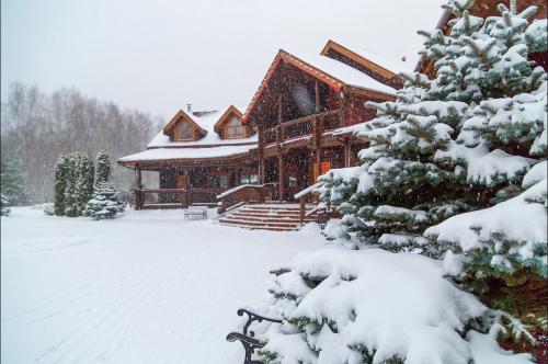 Семигорье 