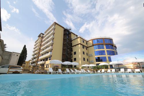 Атола Пансионат 