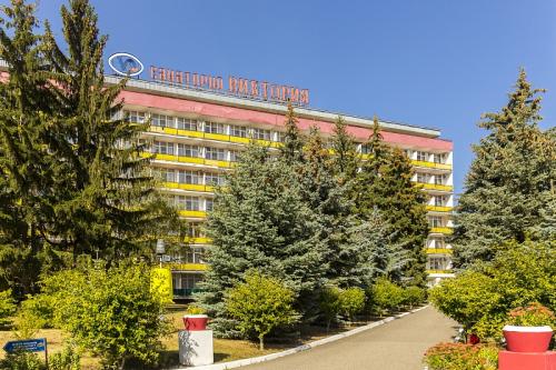 Виктория  Санаторий 