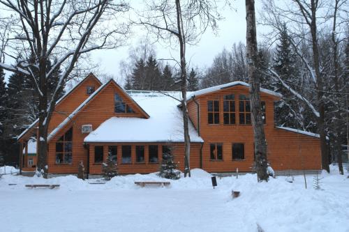 Фиеста-парк  Отель 