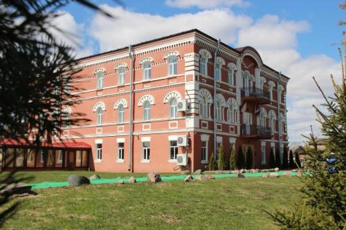 Волхов Мост 