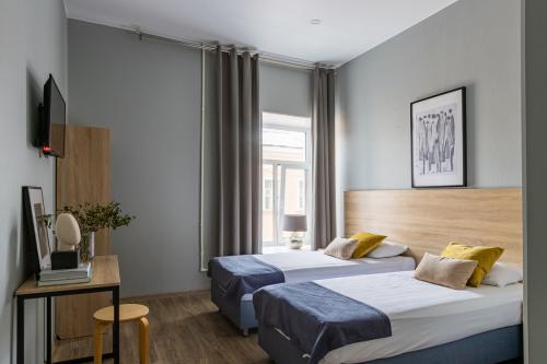 Номера на Невском 111 