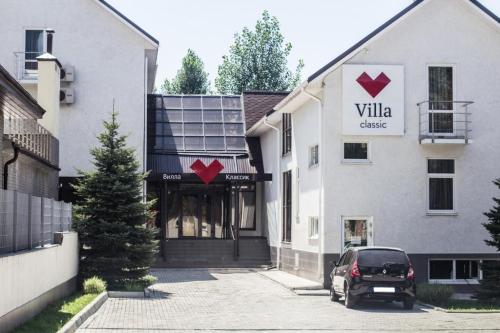 Villa Classic 