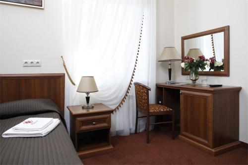 Hotel & Spa Clever (Клевер) 