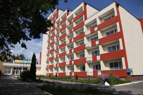 Березина (Борисов) 