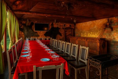 Хомяковское подворье 