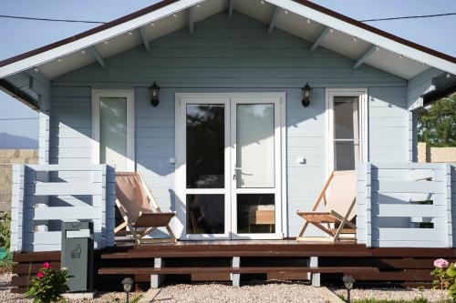 Sea Village Holidays Homes (Си Вилладж Холидейс Хоумс) 