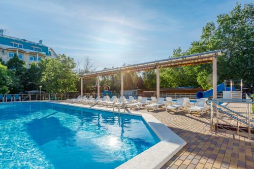 Южный Парус 