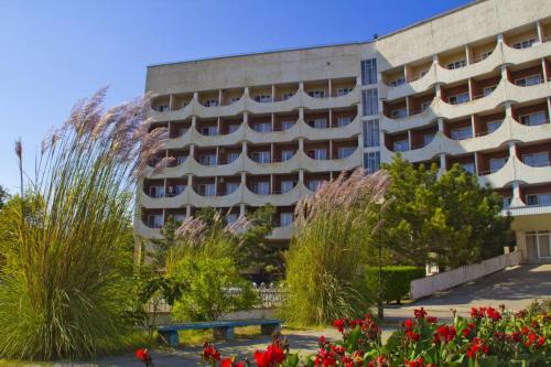 Приморье Санаторий 