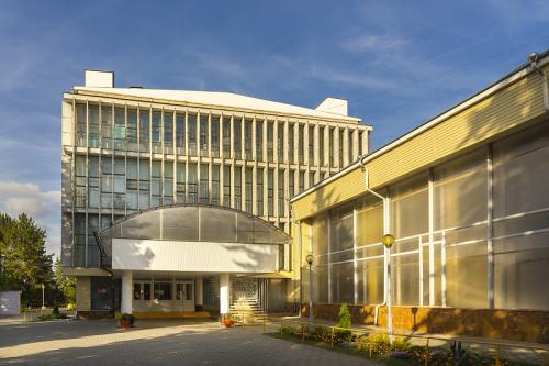 Пикет Санаторий 