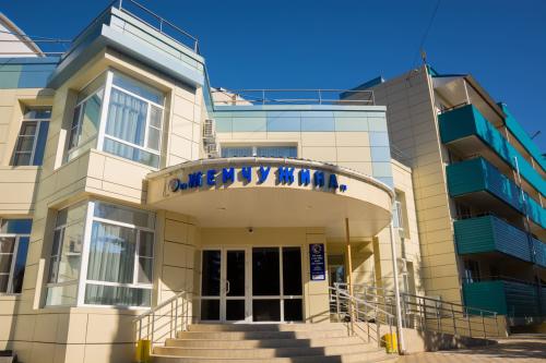 Жемчужина Панс. с леч. 