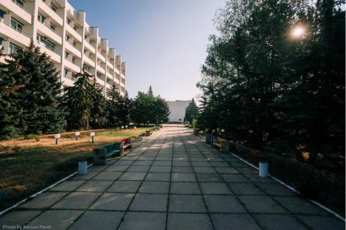 Южный Пансионат 