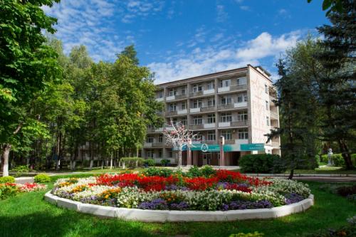 им. Н.С. Абельмана Санаторий 