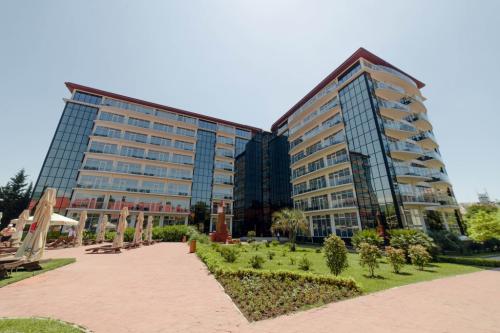 Прометей Клуб Отель 