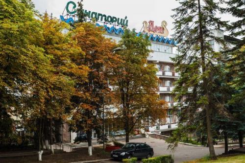 Дон Санаторий 