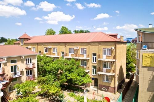 Санвиль Приморский, 