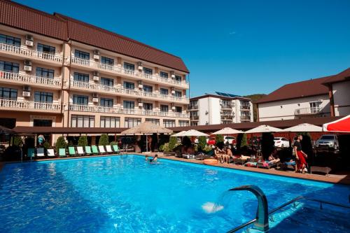 Golden Resort ( Голден Резорт ) 