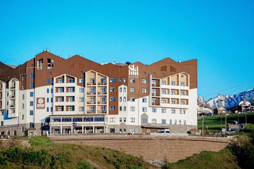 Ski Inn Rosa Khutor (Ски Инн Роза Хутора) 