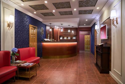 Адмиралтейская 