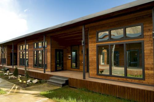 Manresa (Манреса) Family Resort 